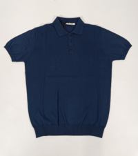 MEN'S POLO SHIRT GRINTA/903MC Tellini S.r.l. Wholesale Clothing